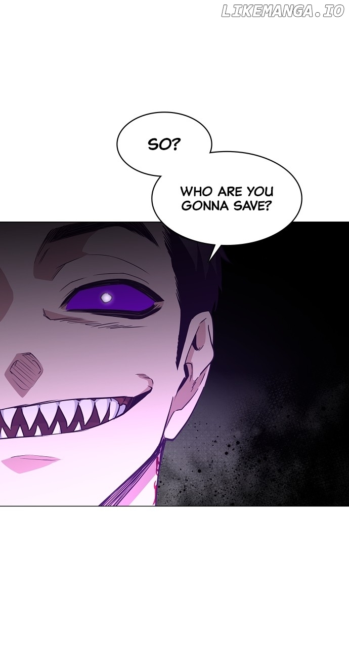 The Shaman’s Blade Chapter 32 - Page 49