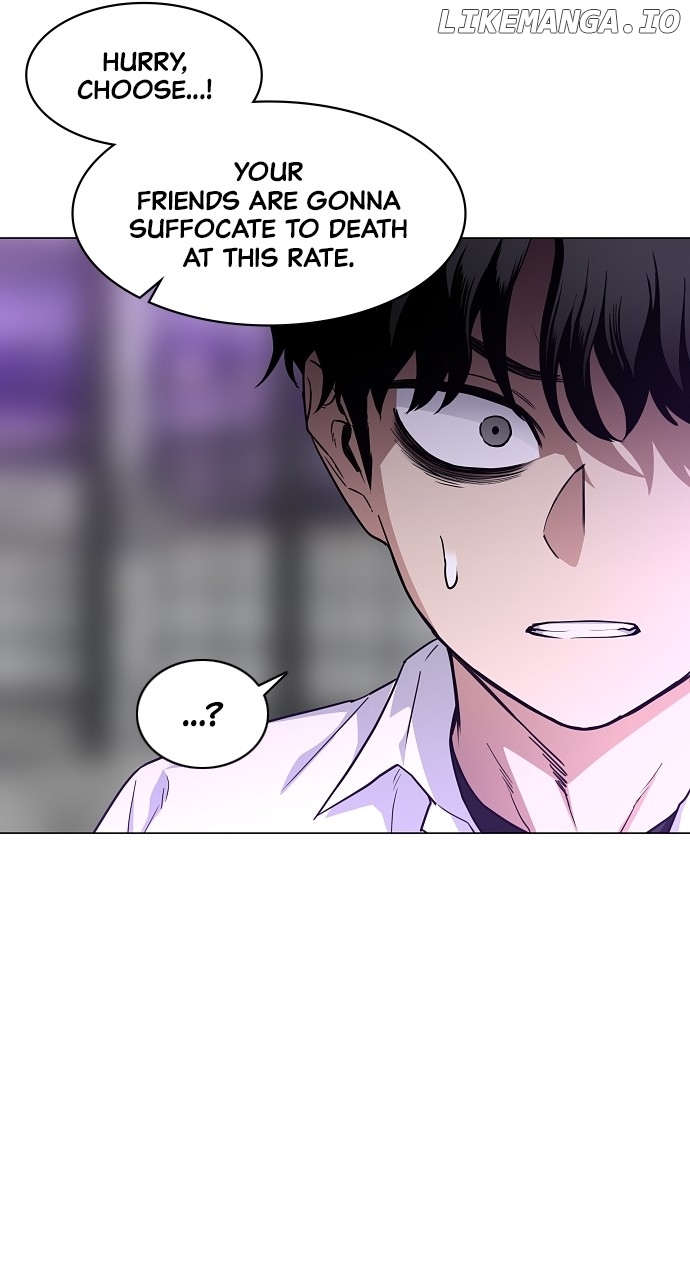 The Shaman’s Blade Chapter 32 - Page 50