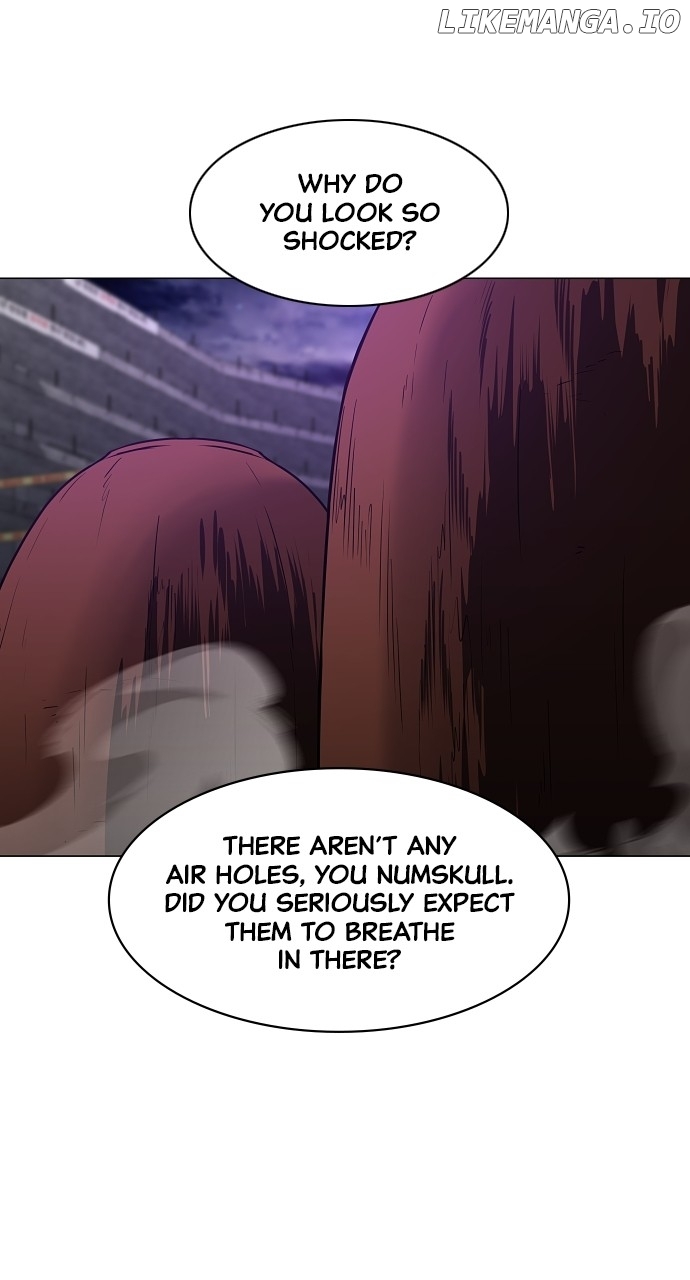 The Shaman’s Blade Chapter 32 - Page 51