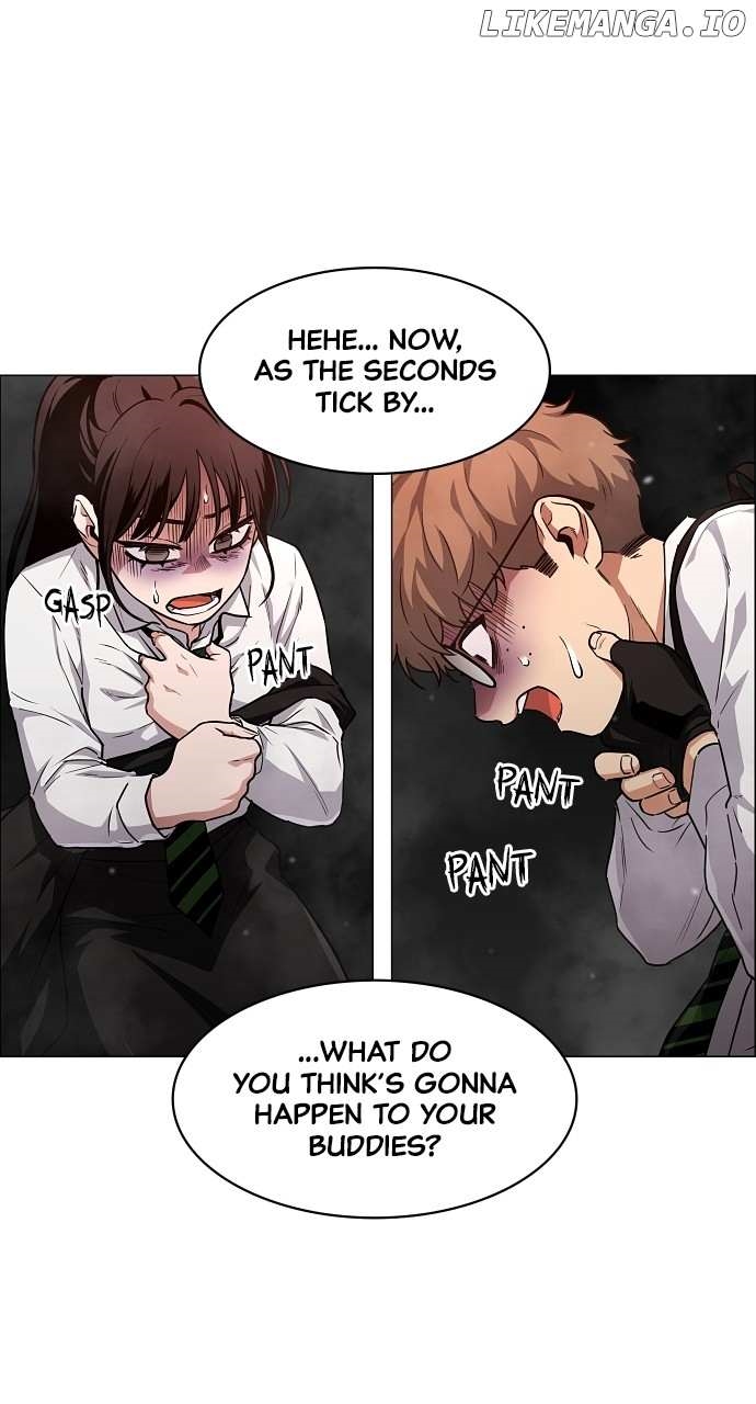 The Shaman’s Blade Chapter 32 - Page 52