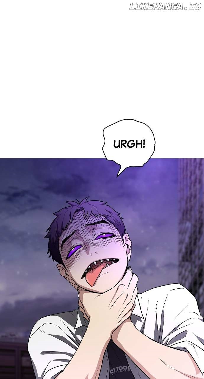 The Shaman’s Blade Chapter 32 - Page 53