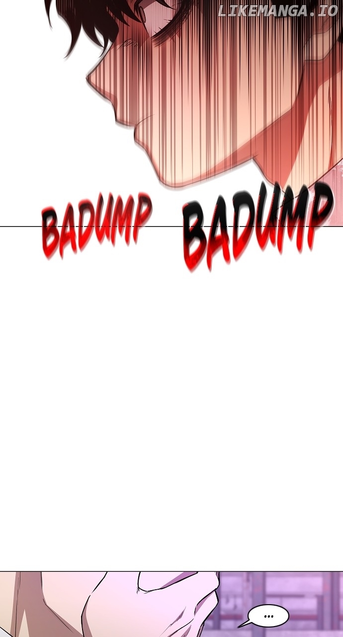 The Shaman’s Blade Chapter 32 - Page 56