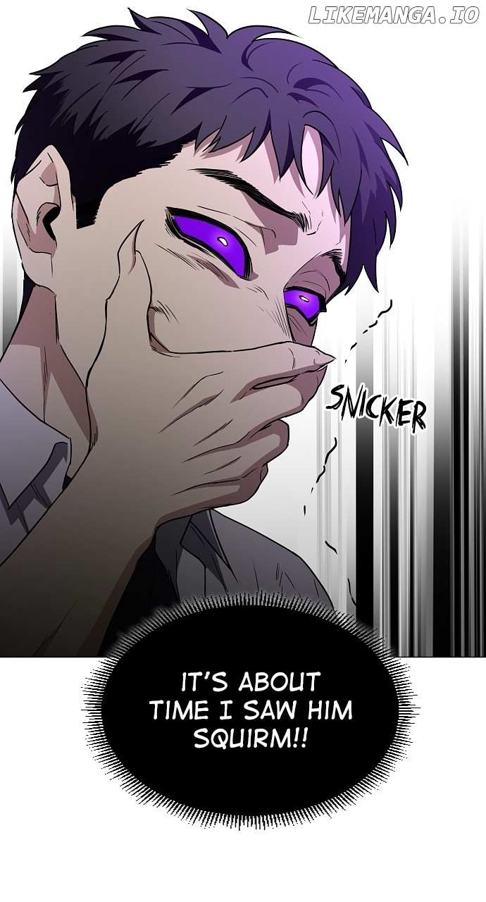 The Shaman’s Blade Chapter 32 - Page 58