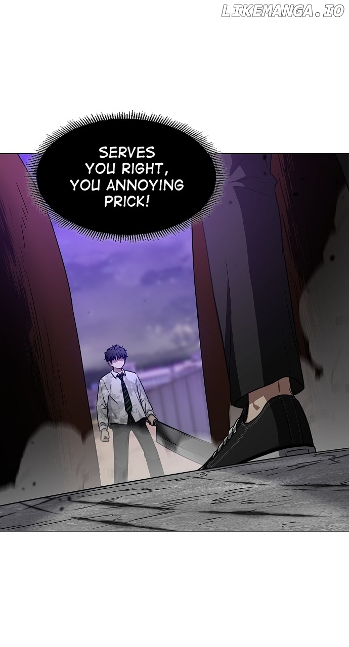 The Shaman’s Blade Chapter 32 - Page 59