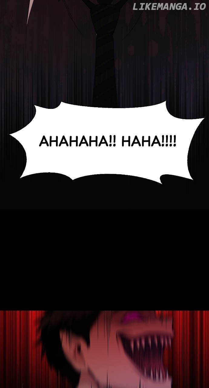 The Shaman’s Blade Chapter 32 - Page 63