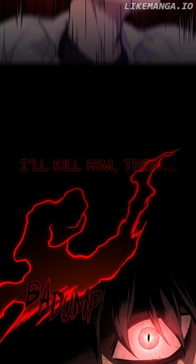 The Shaman’s Blade Chapter 32 - Page 64