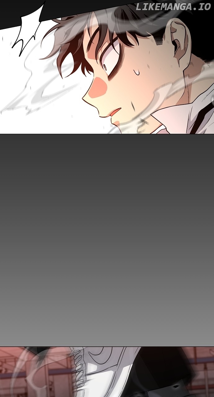 The Shaman’s Blade Chapter 32 - Page 74