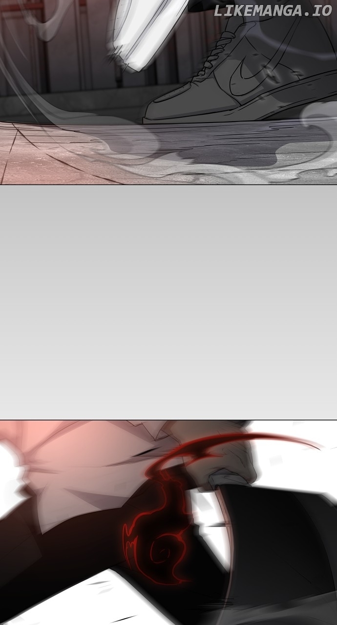 The Shaman’s Blade Chapter 32 - Page 75