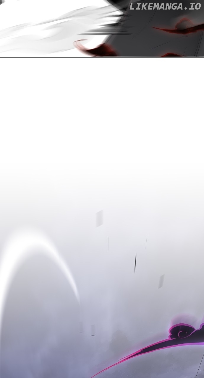 The Shaman’s Blade Chapter 32 - Page 76