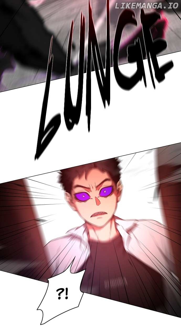 The Shaman’s Blade Chapter 32 - Page 78