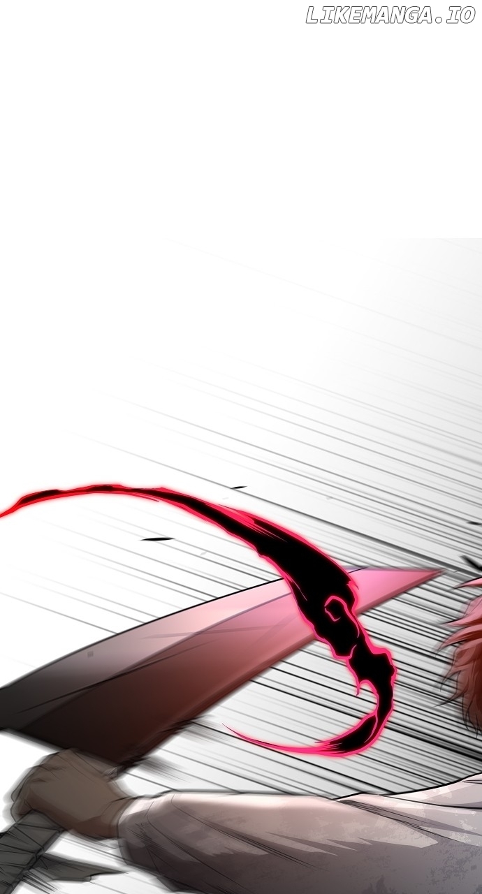 The Shaman’s Blade Chapter 32 - Page 79