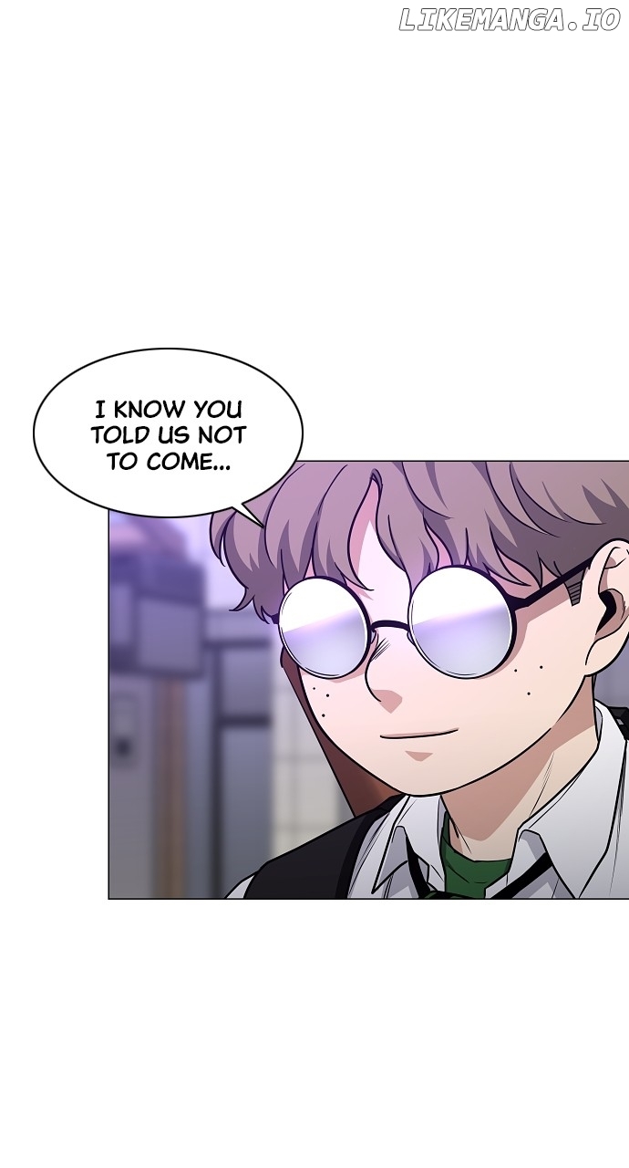 The Shaman’s Blade Chapter 32 - Page 8