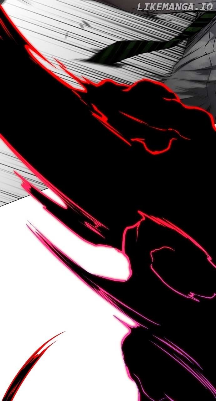 The Shaman’s Blade Chapter 32 - Page 80