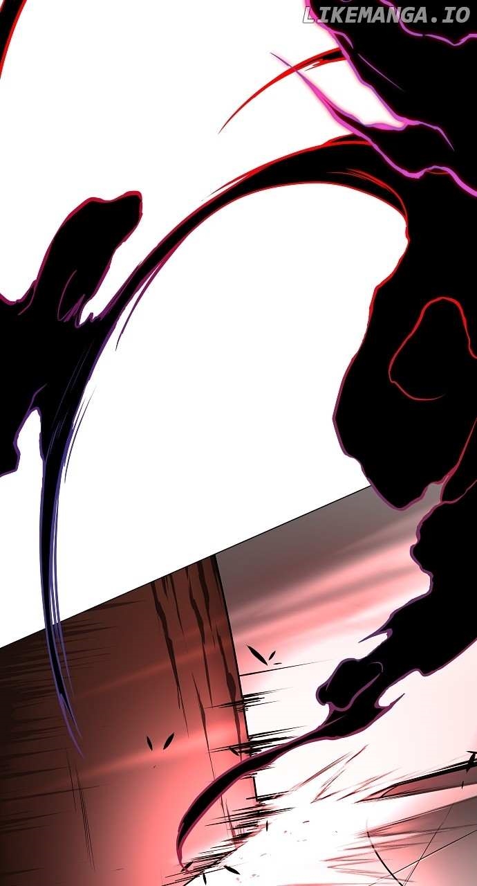 The Shaman’s Blade Chapter 32 - Page 81