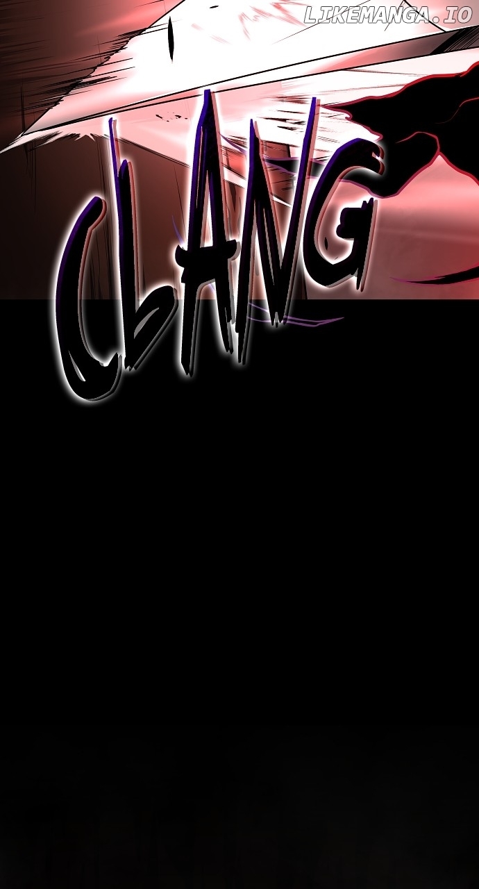 The Shaman’s Blade Chapter 32 - Page 82