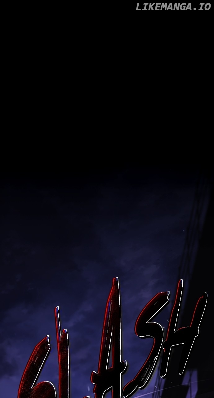 The Shaman’s Blade Chapter 32 - Page 85