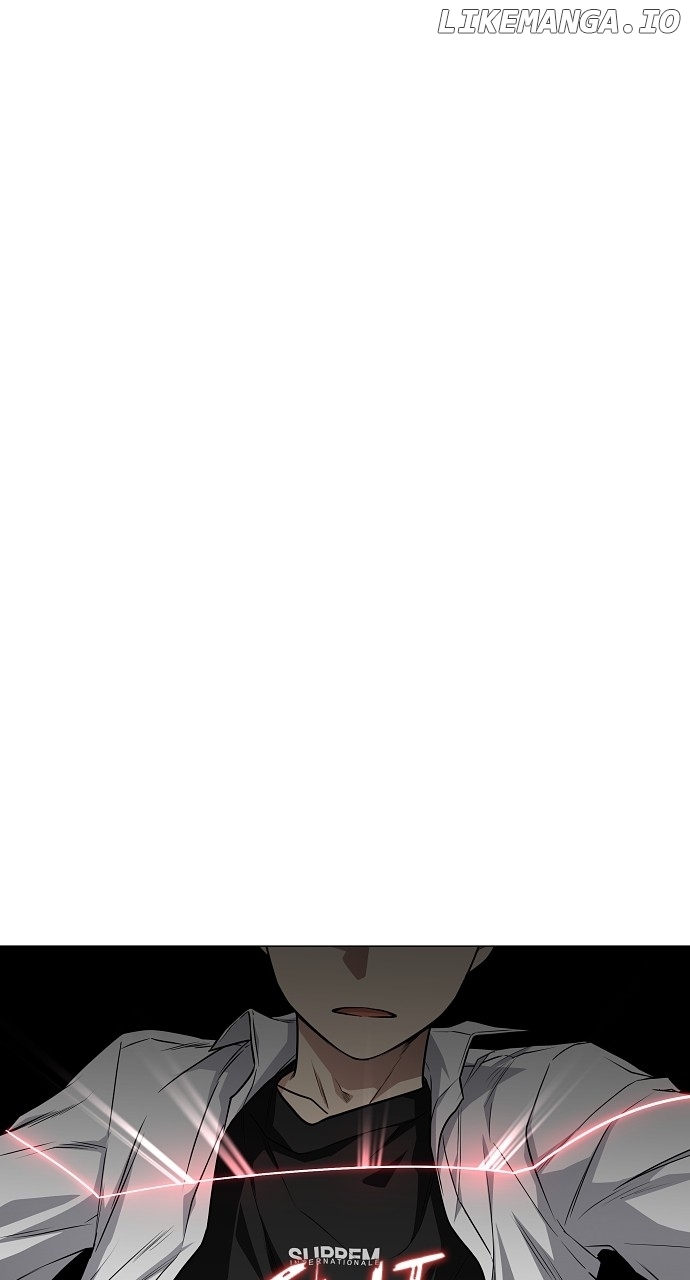 The Shaman’s Blade Chapter 32 - Page 87