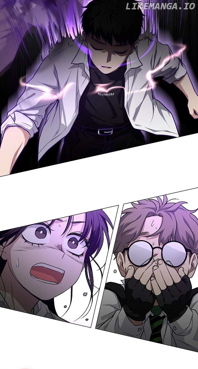 The Shaman’s Blade Chapter 32 - Page 91