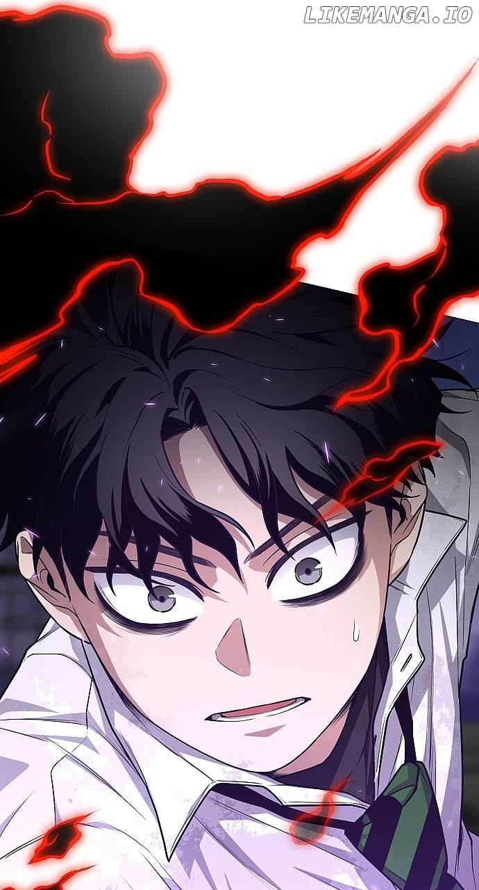 The Shaman’s Blade Chapter 32 - Page 92