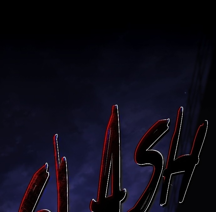 The Shaman’s Blade Chapter 33 - Page 1