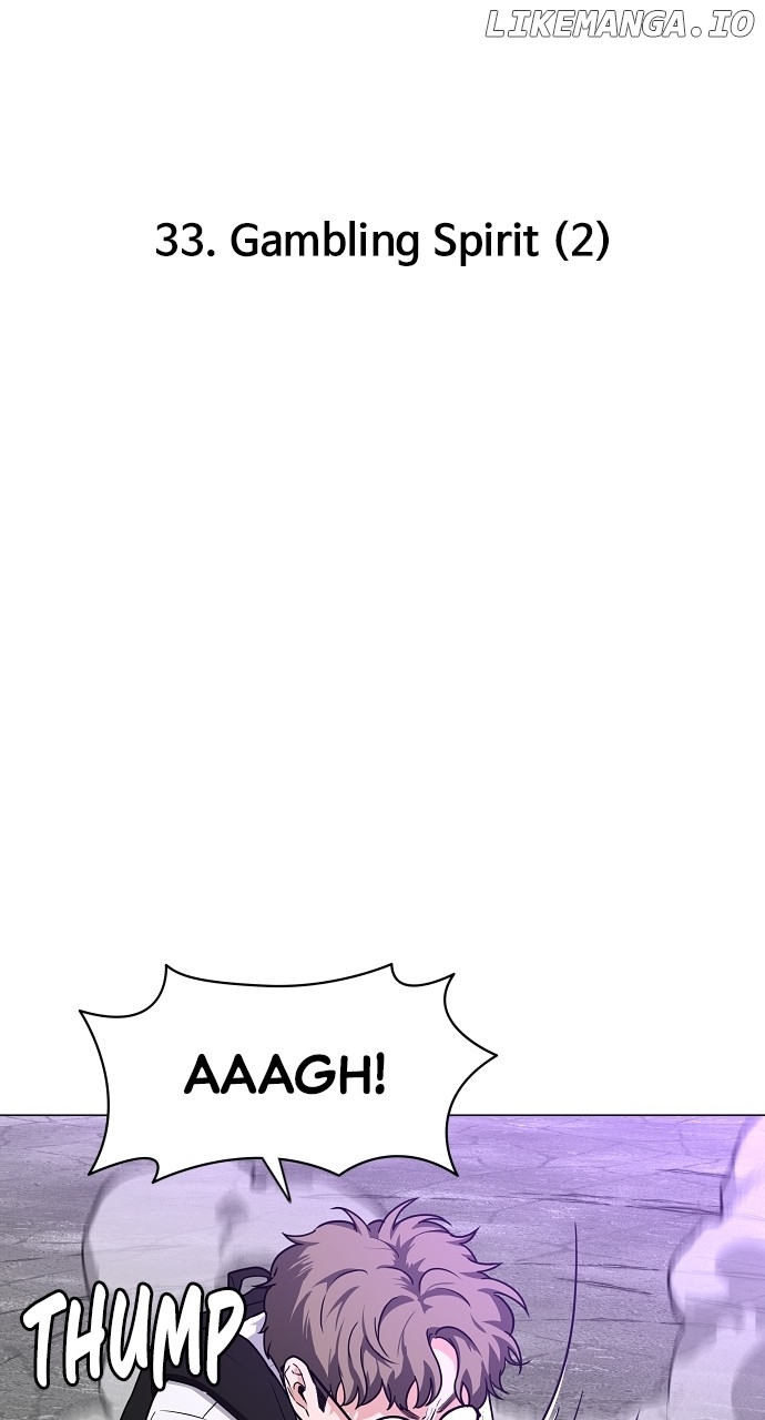 The Shaman’s Blade Chapter 33 - Page 10