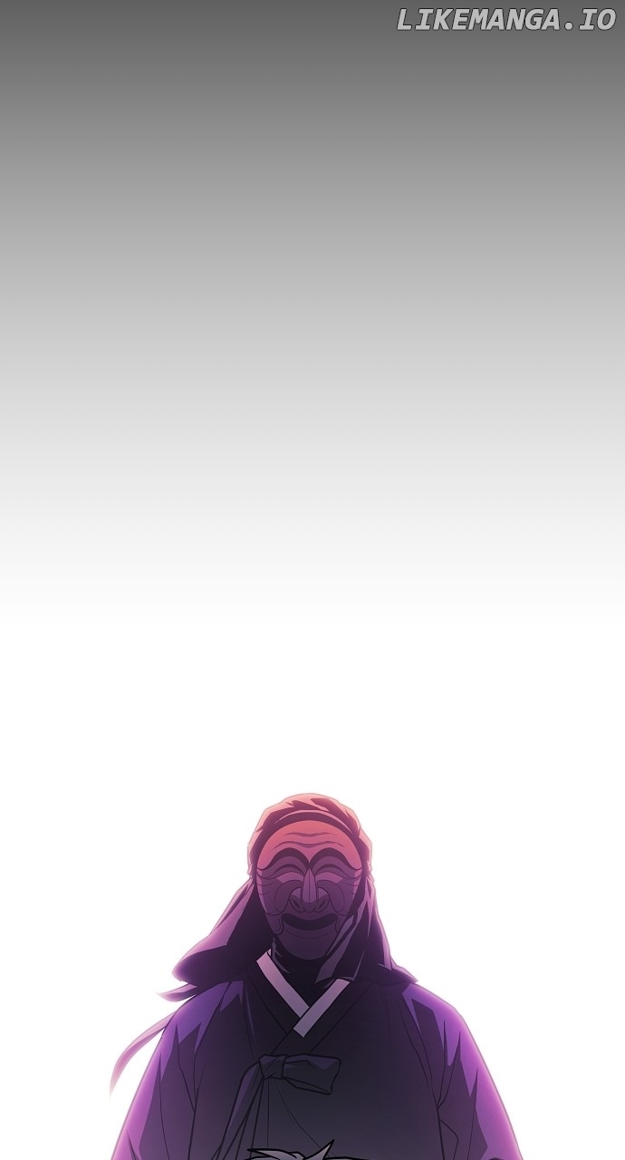 The Shaman’s Blade Chapter 33 - Page 102