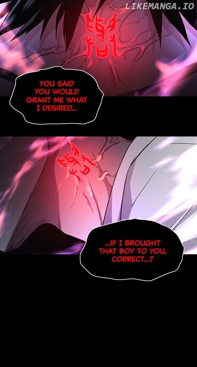 The Shaman’s Blade Chapter 33 - Page 104