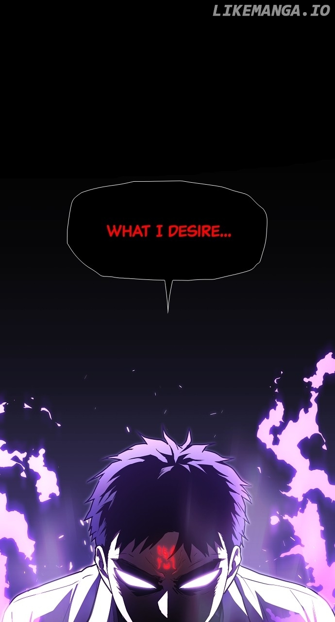 The Shaman’s Blade Chapter 33 - Page 105