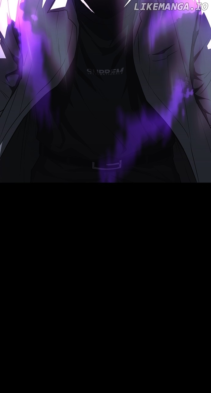 The Shaman’s Blade Chapter 33 - Page 106