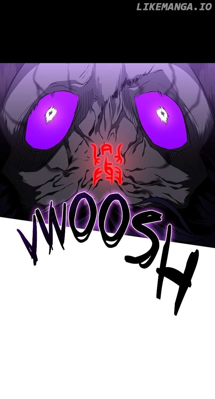 The Shaman’s Blade Chapter 33 - Page 108