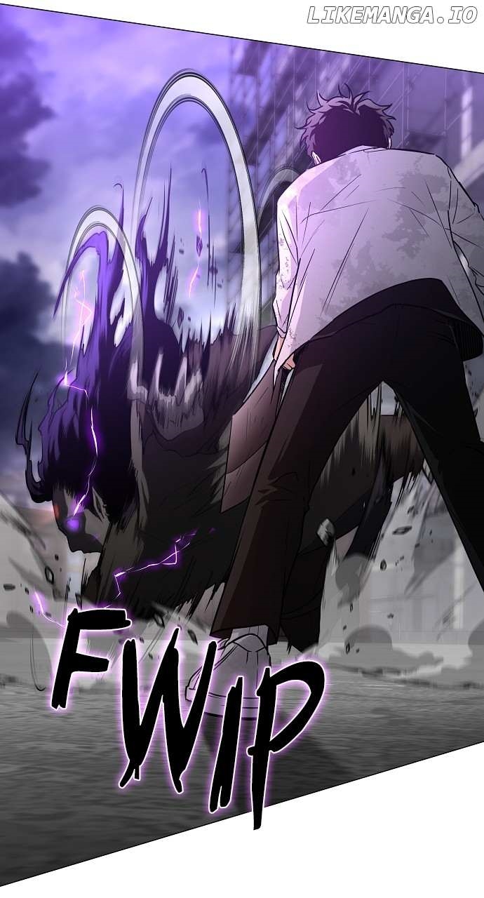 The Shaman’s Blade Chapter 33 - Page 109