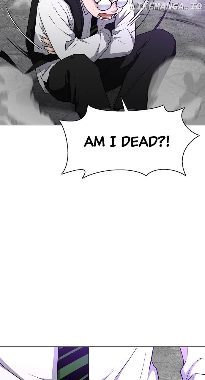 The Shaman’s Blade Chapter 33 - Page 11