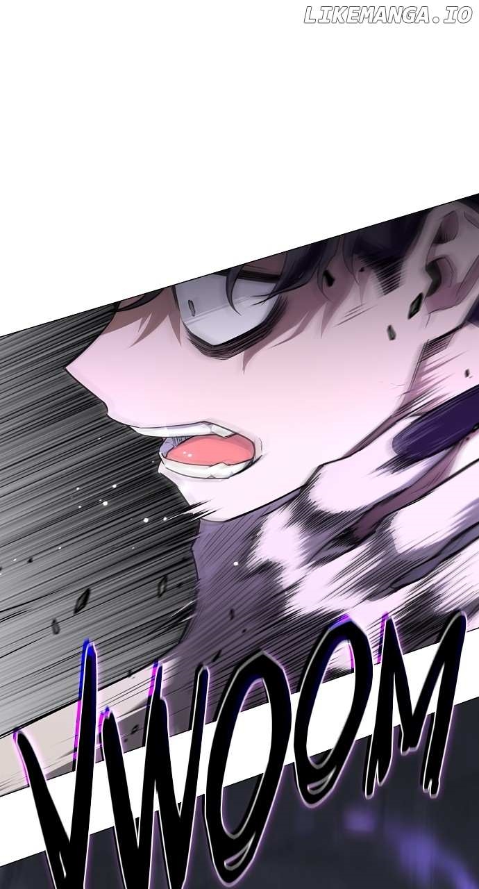 The Shaman’s Blade Chapter 33 - Page 110