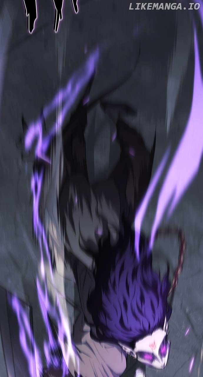 The Shaman’s Blade Chapter 33 - Page 111