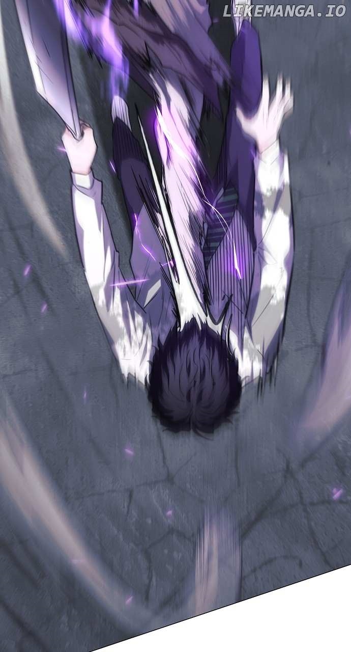 The Shaman’s Blade Chapter 33 - Page 112