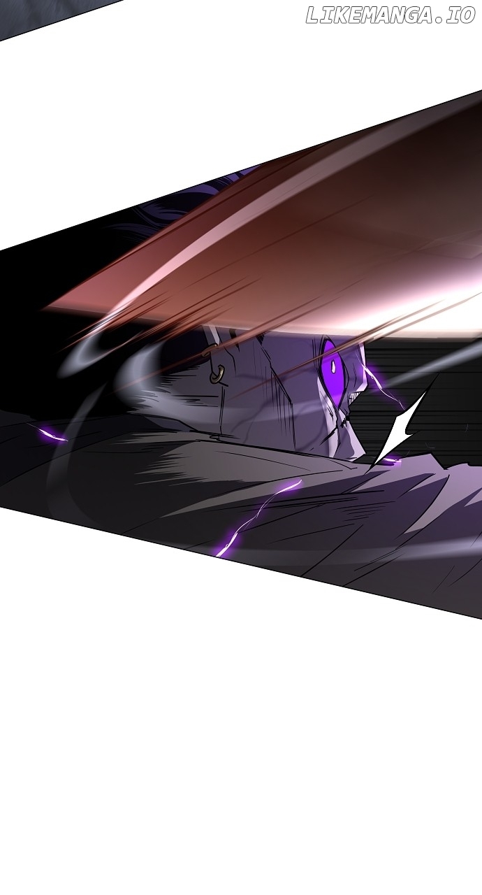 The Shaman’s Blade Chapter 33 - Page 113