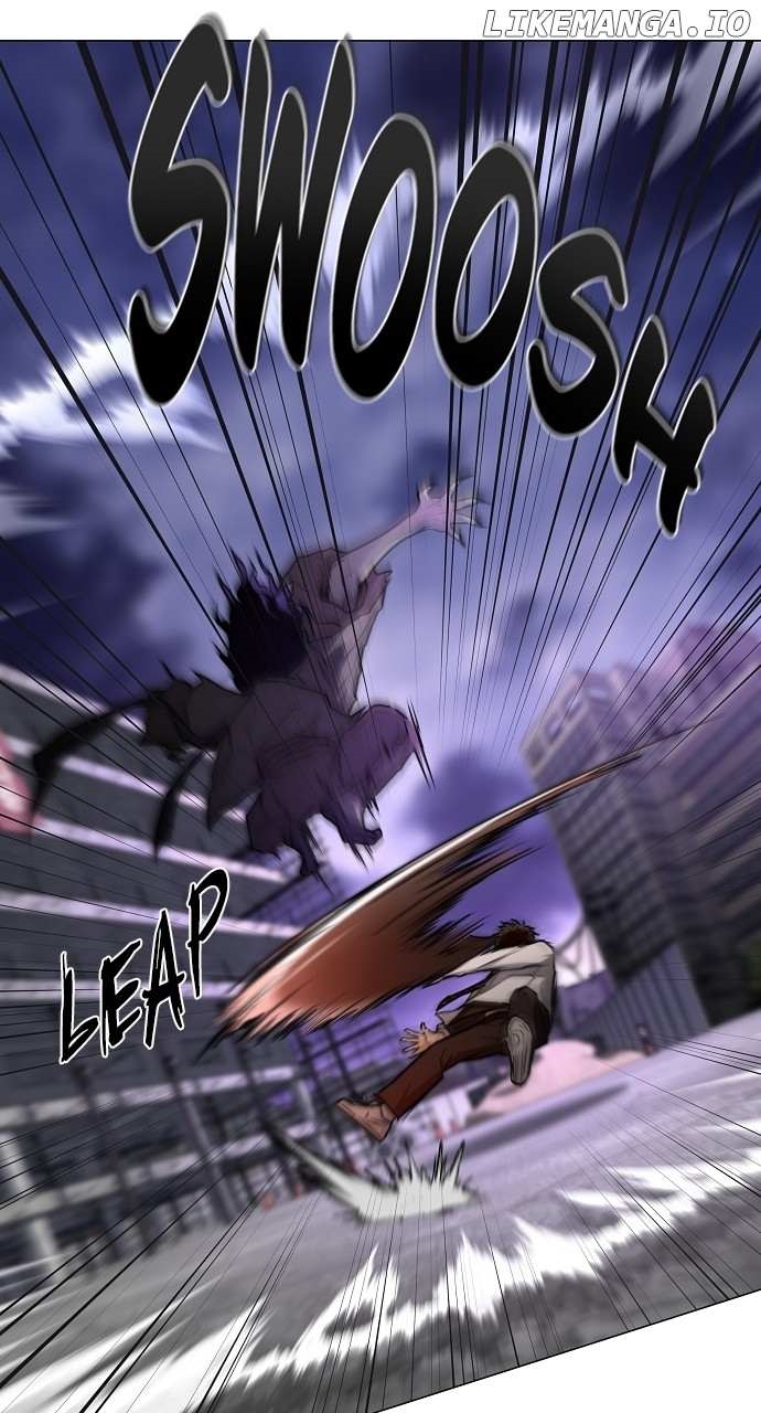 The Shaman’s Blade Chapter 33 - Page 114