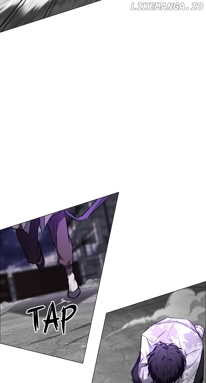 The Shaman’s Blade Chapter 33 - Page 115