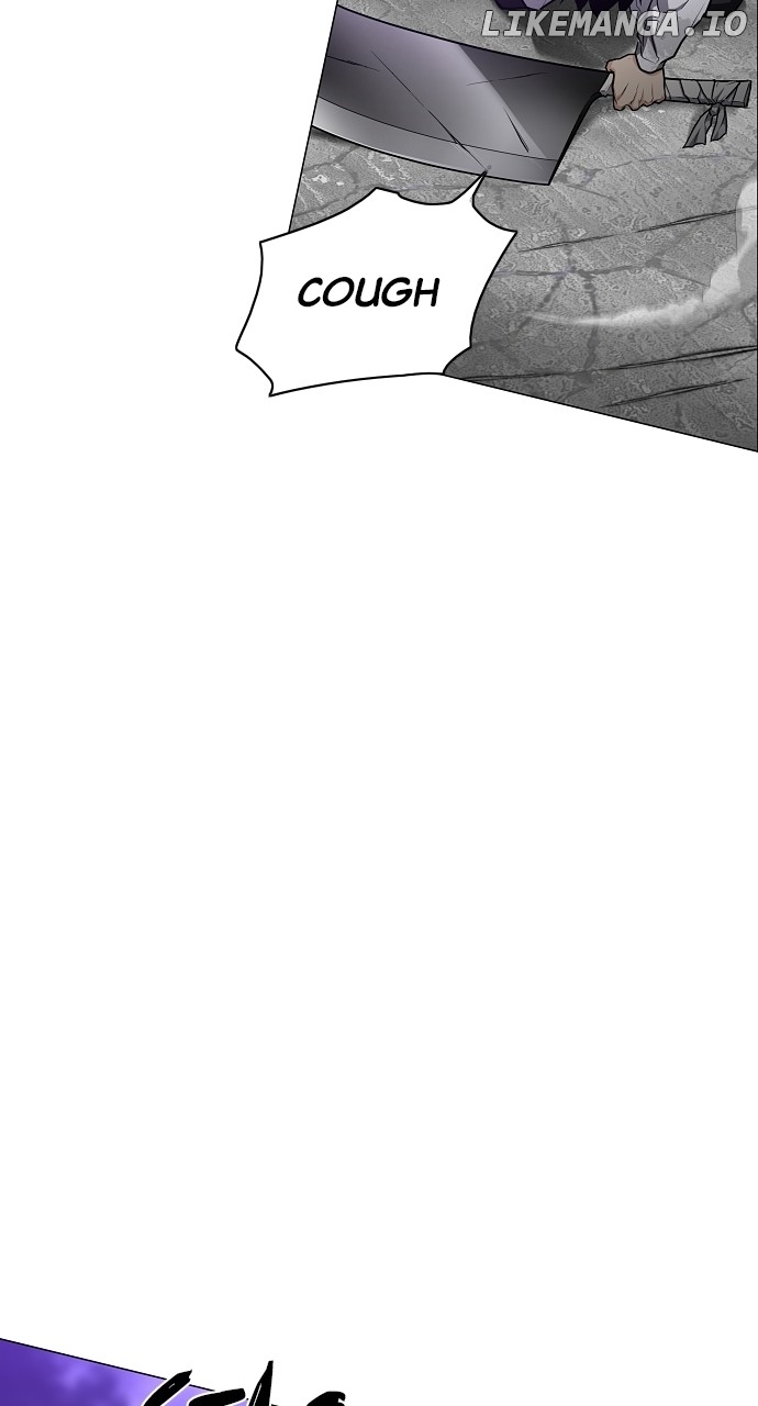 The Shaman’s Blade Chapter 33 - Page 116