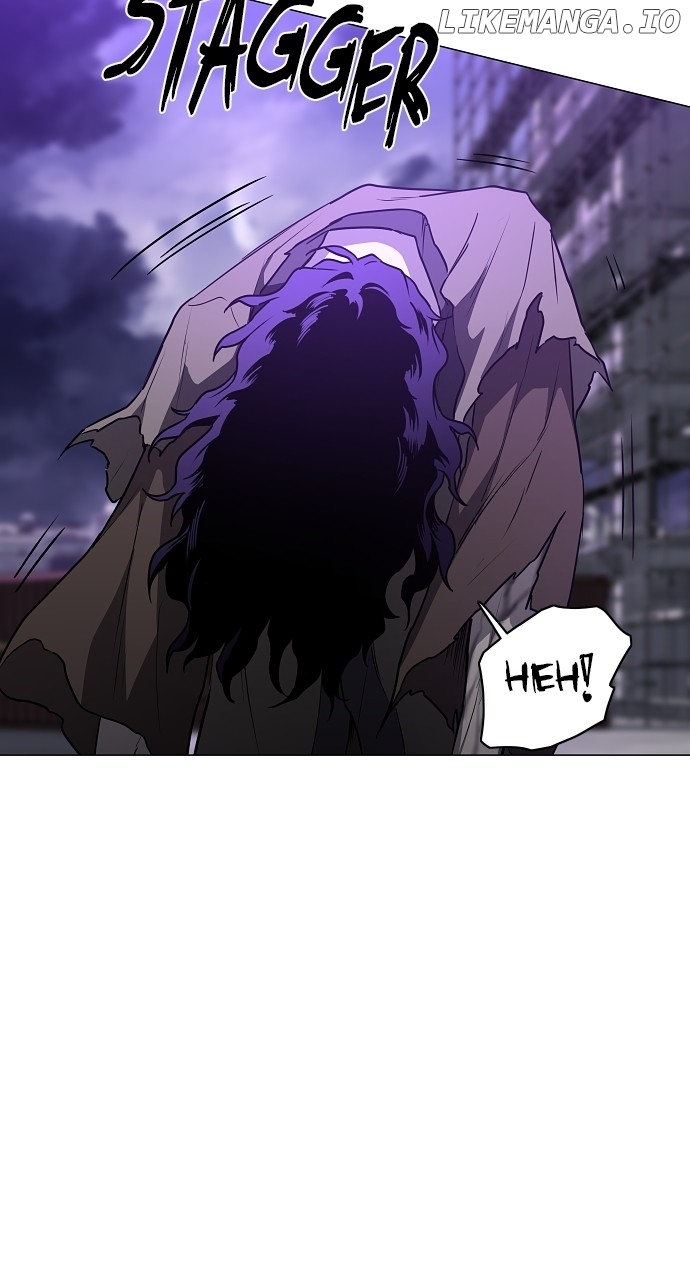 The Shaman’s Blade Chapter 33 - Page 117