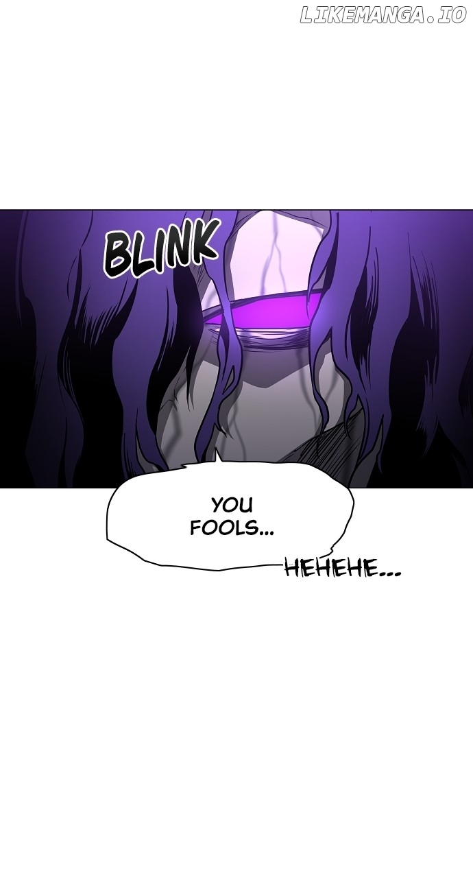 The Shaman’s Blade Chapter 33 - Page 118