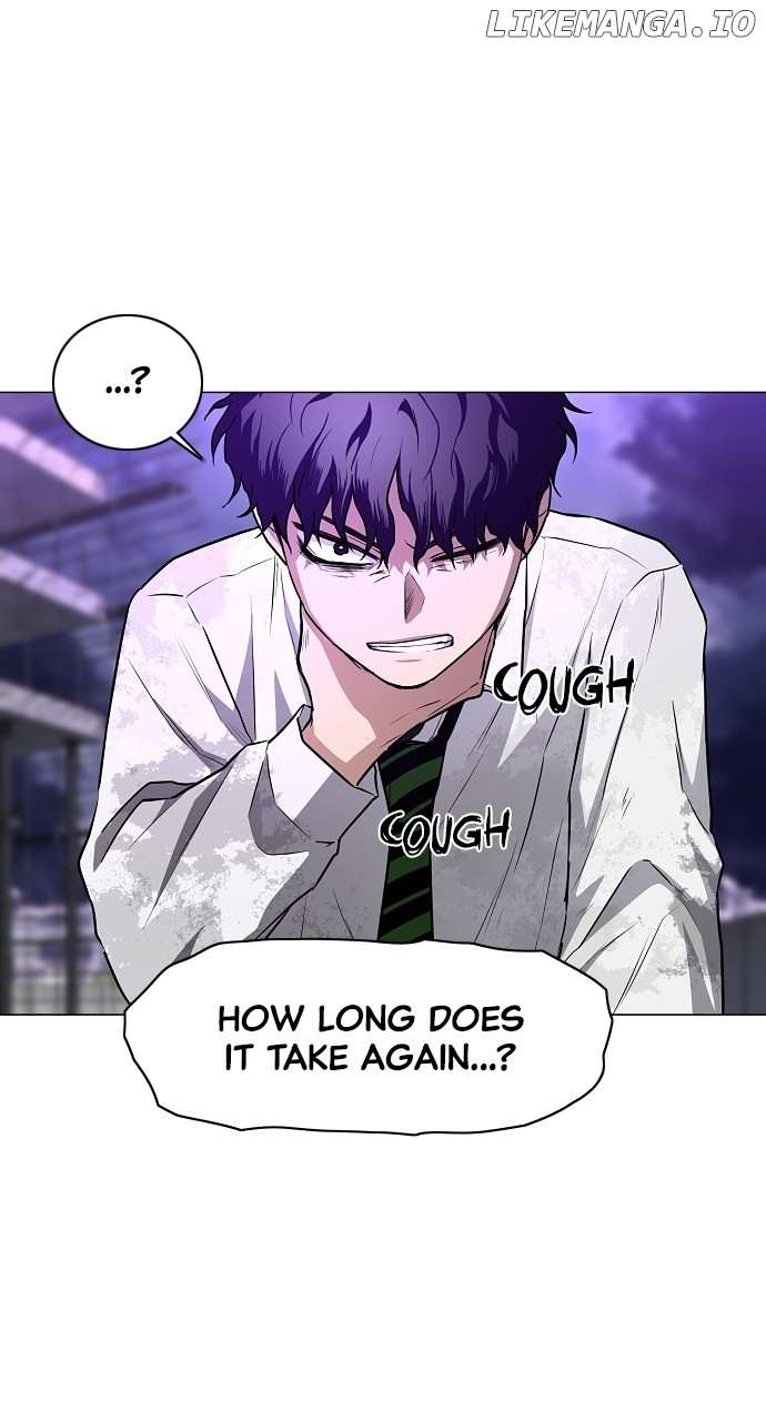 The Shaman’s Blade Chapter 33 - Page 119