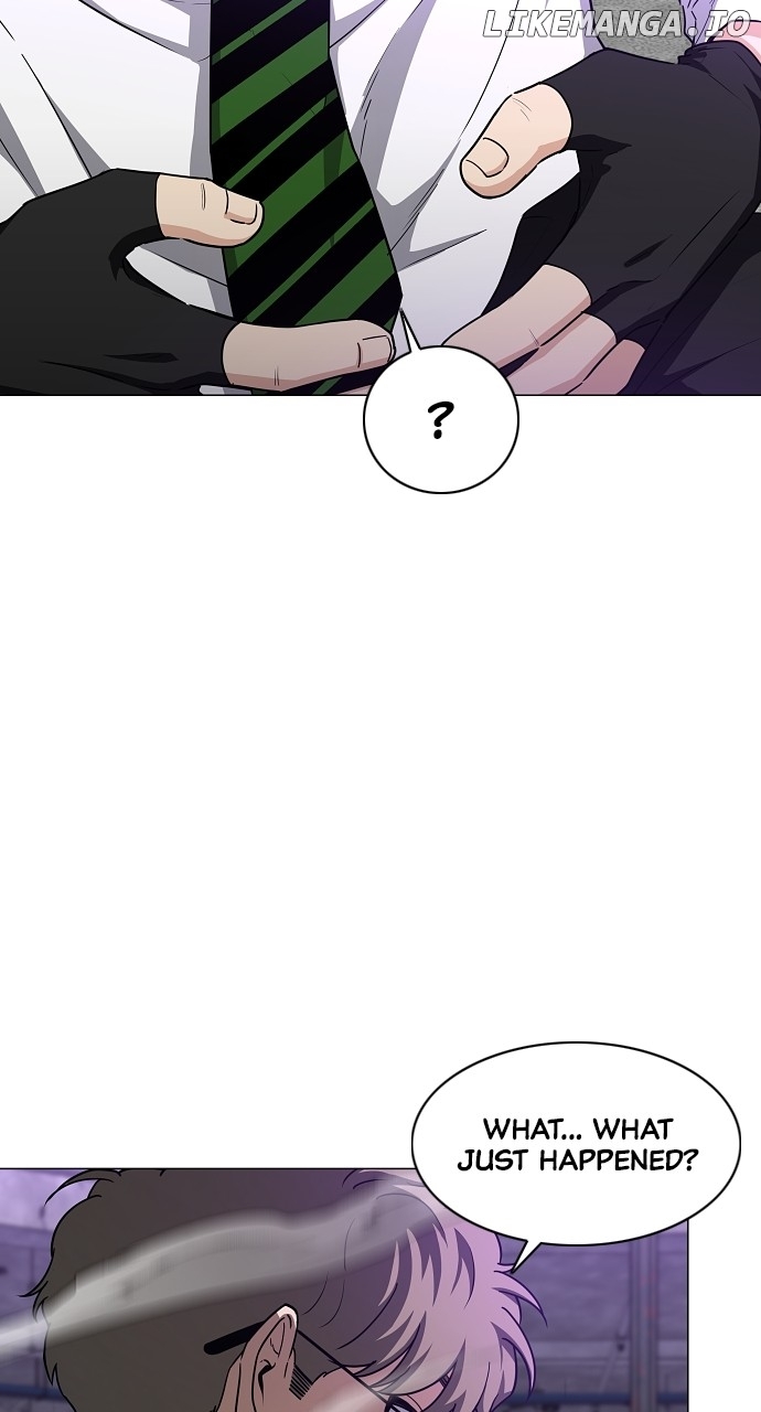 The Shaman’s Blade Chapter 33 - Page 12