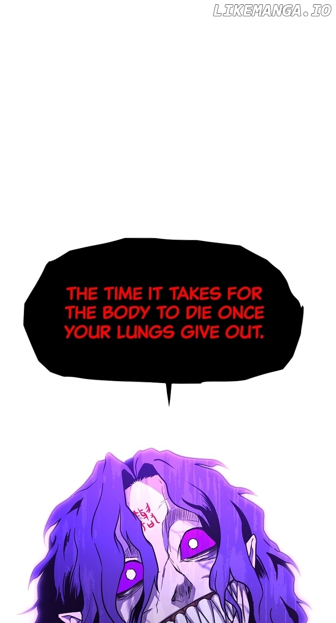 The Shaman’s Blade Chapter 33 - Page 121