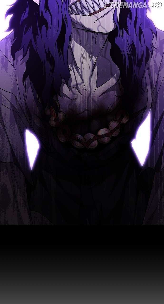 The Shaman’s Blade Chapter 33 - Page 122