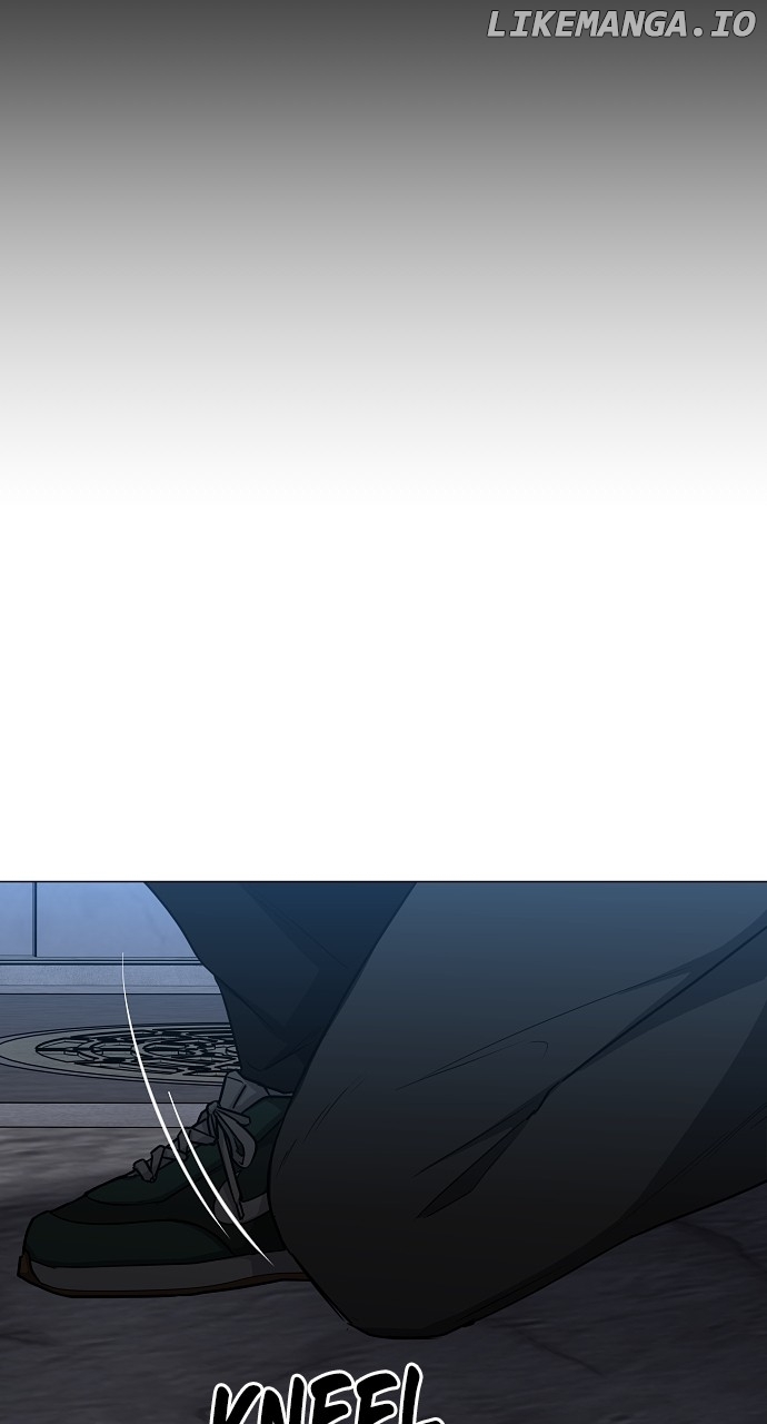 The Shaman’s Blade Chapter 33 - Page 123