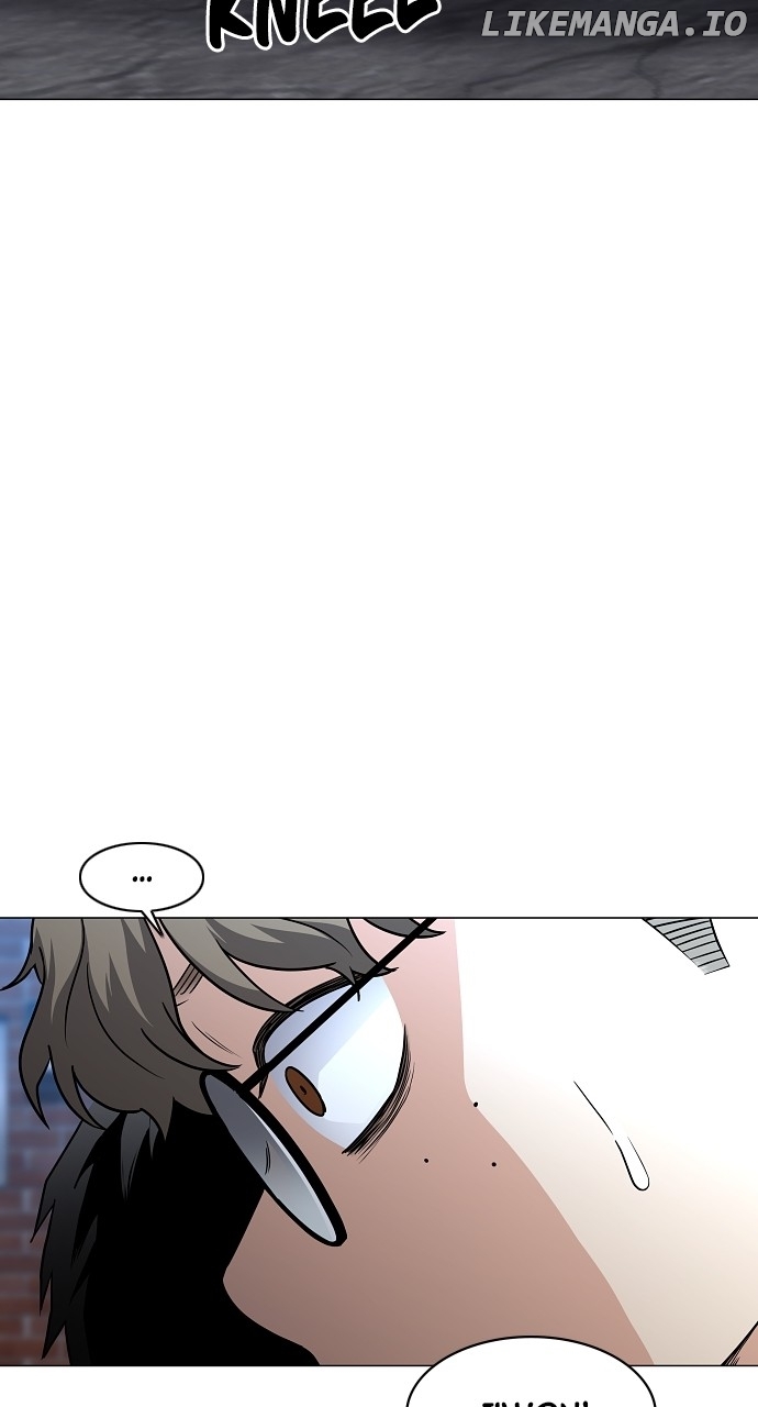 The Shaman’s Blade Chapter 33 - Page 124