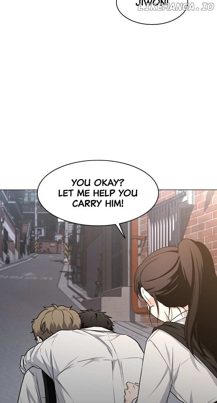 The Shaman’s Blade Chapter 33 - Page 125