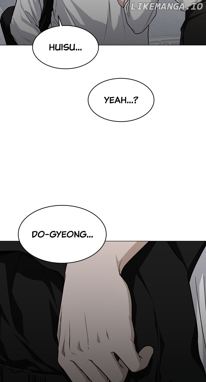 The Shaman’s Blade Chapter 33 - Page 126