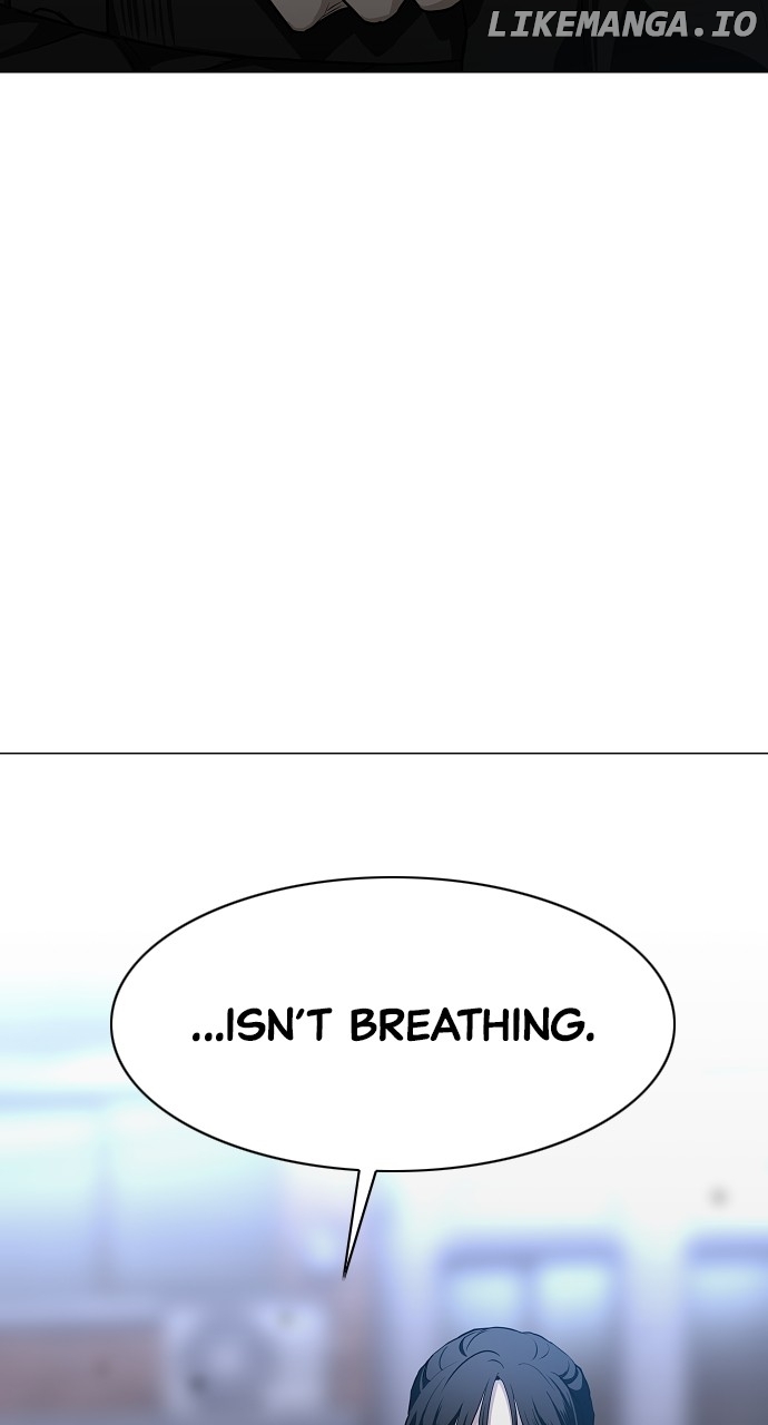 The Shaman’s Blade Chapter 33 - Page 127